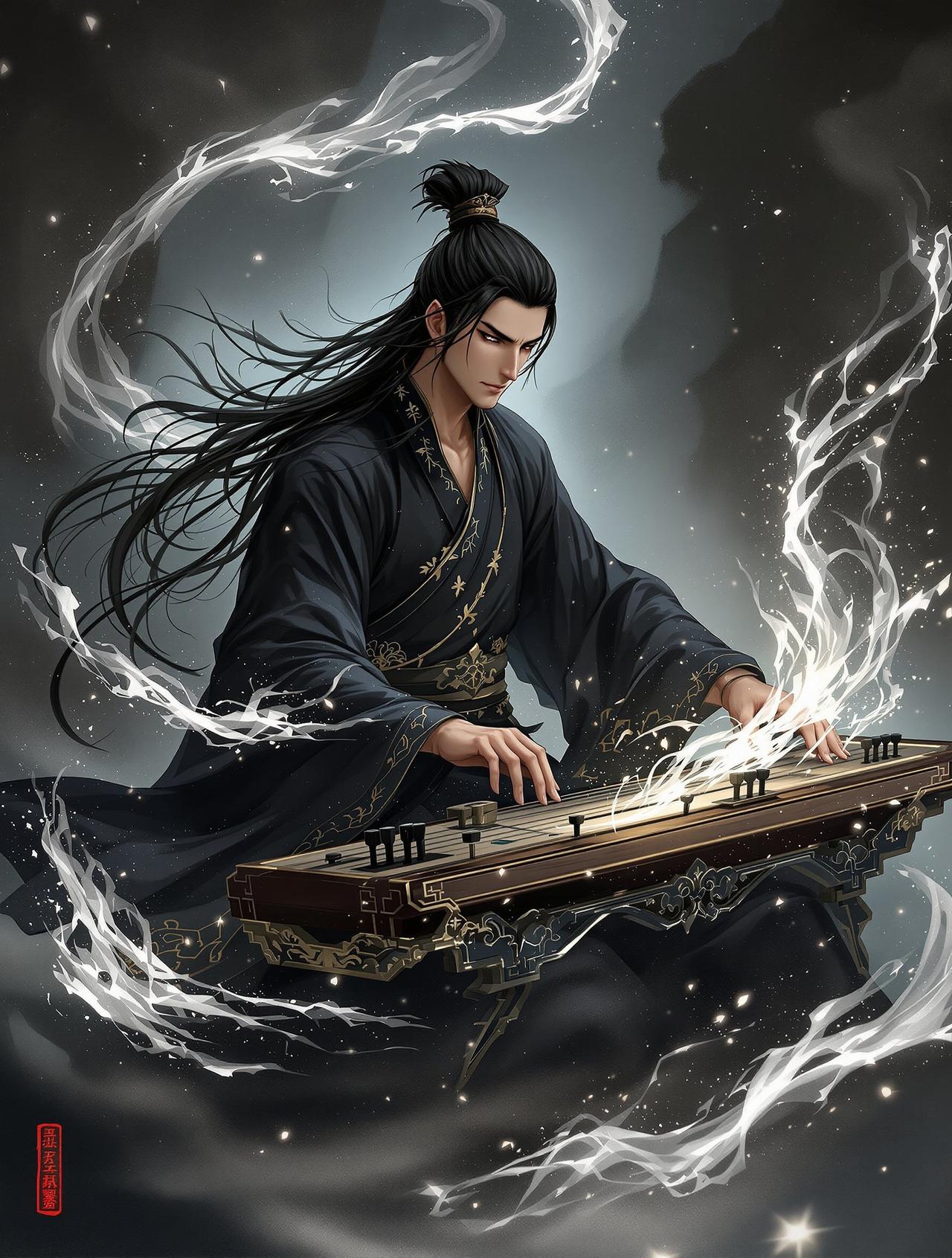男同动漫网站推荐：魔道祖师